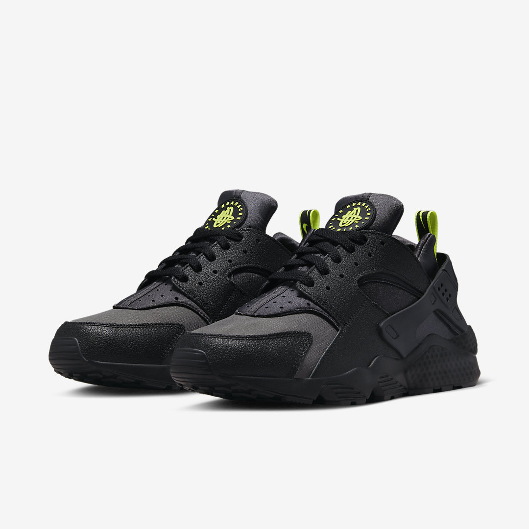 КРОСІВКИ NIKE AIR HUARACHE (DZ4499-001)