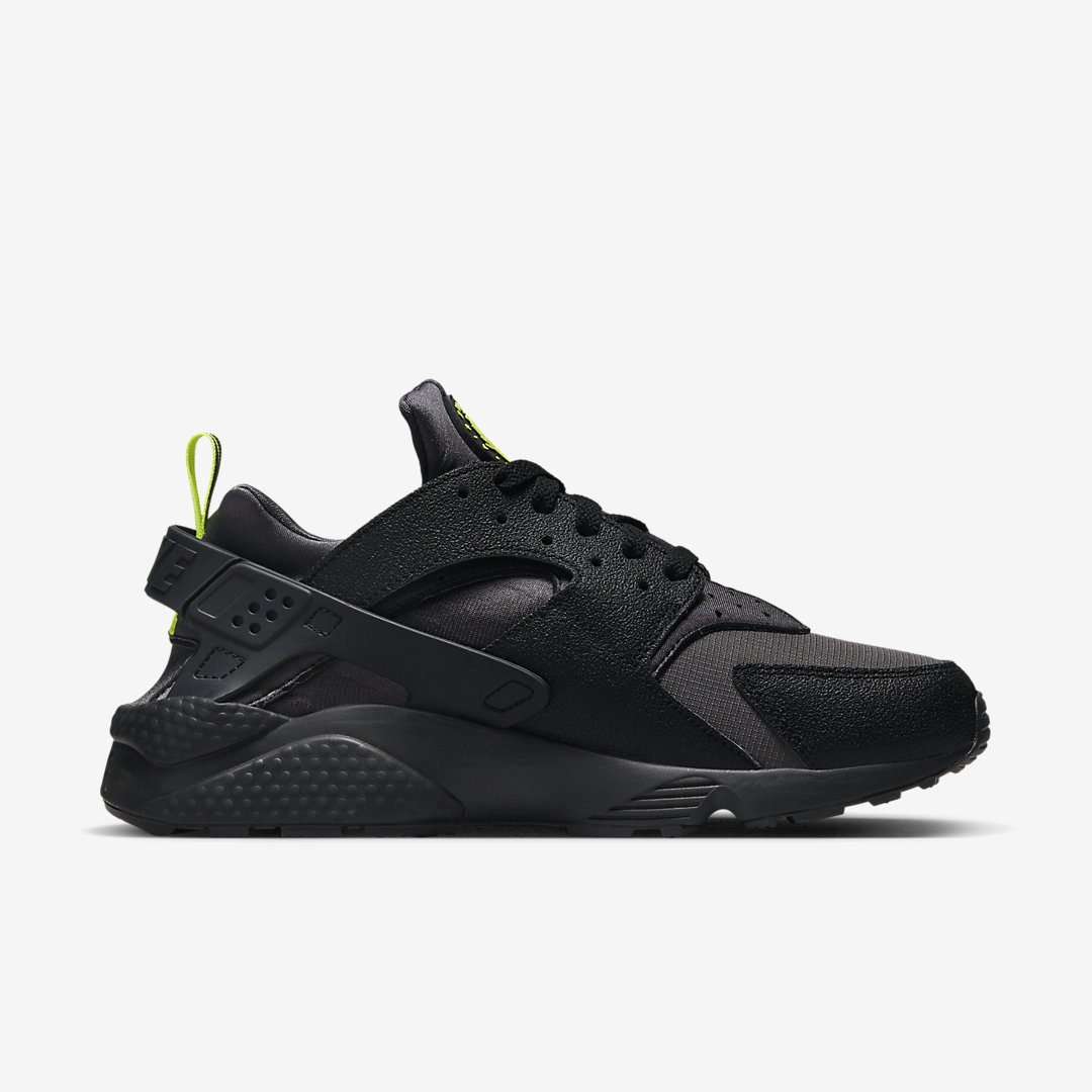 КРОССОВКИ NIKE AIR HUARACHE (DZ4499-001)