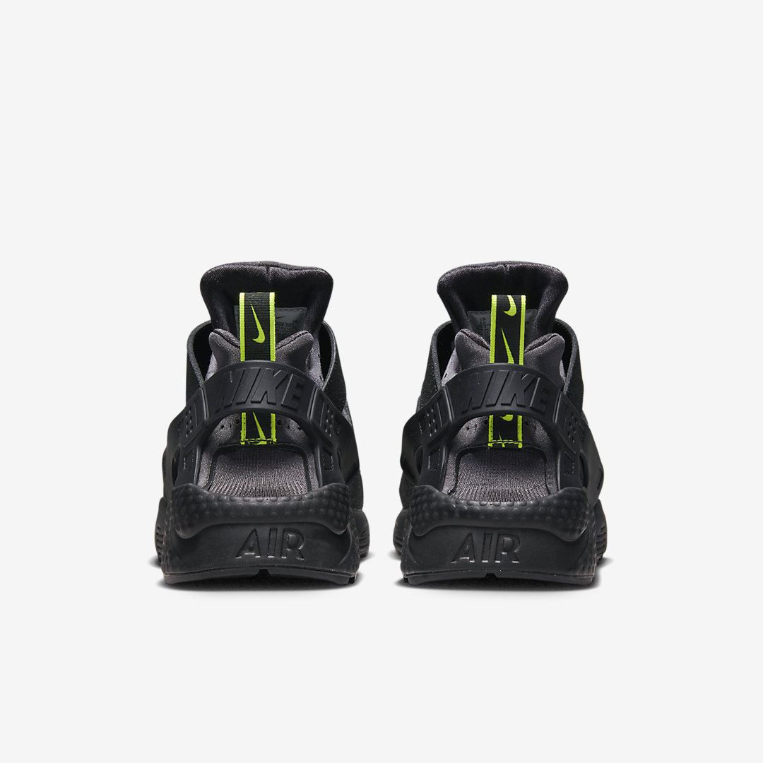 КРОССОВКИ NIKE AIR HUARACHE (DZ4499-001)
