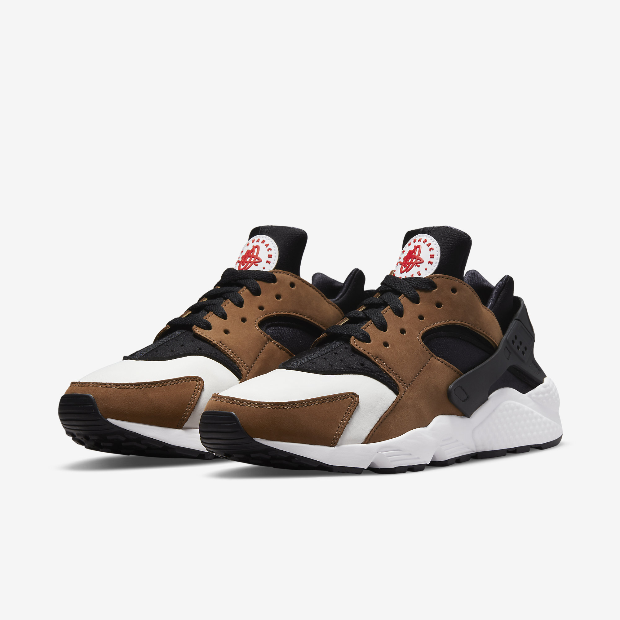 КРОСІВКИ NIKE AIR HUARACHE LE (DH8143-001)