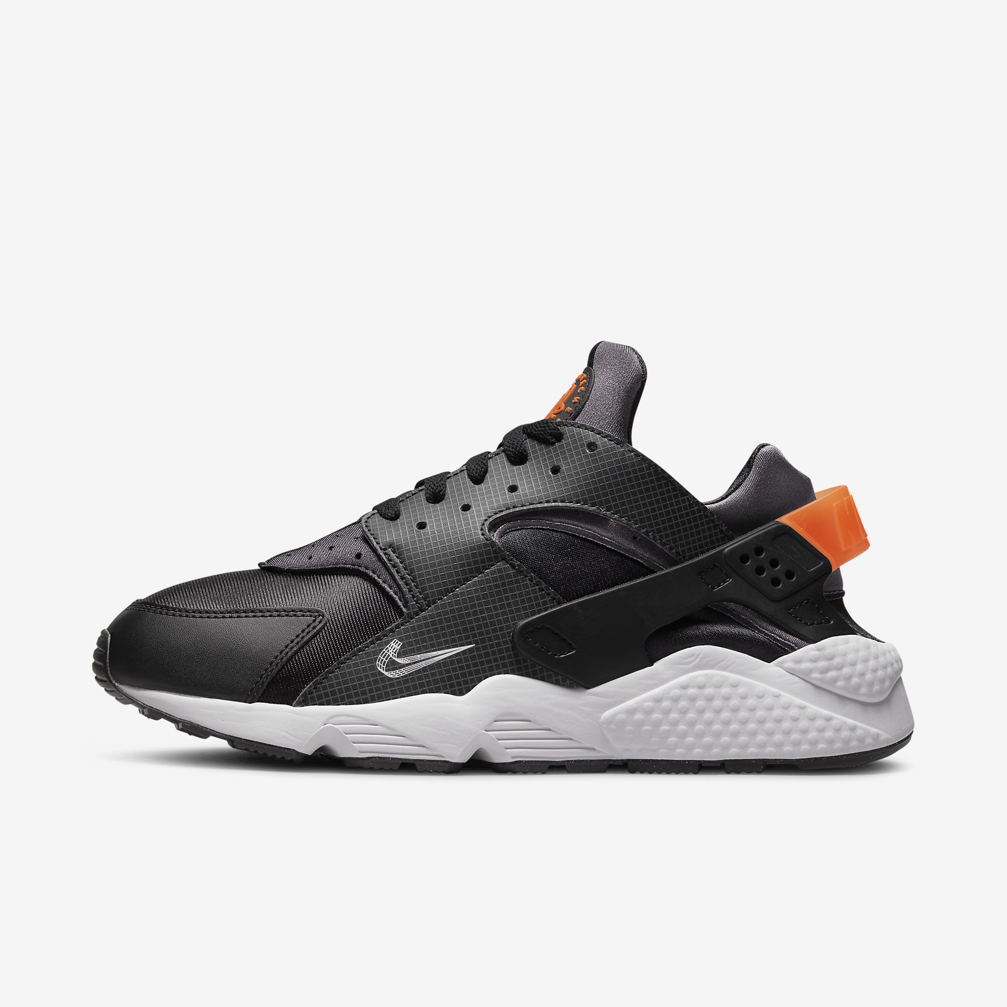 КРОСІВКИ NIKE AIR HUARACHE MBD (DR0152-001)
