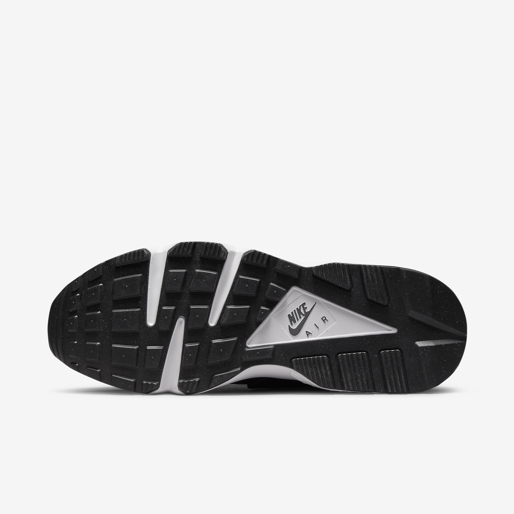NIKE AIR HUARACHE MBD SNEAKERS (DR0152-001)