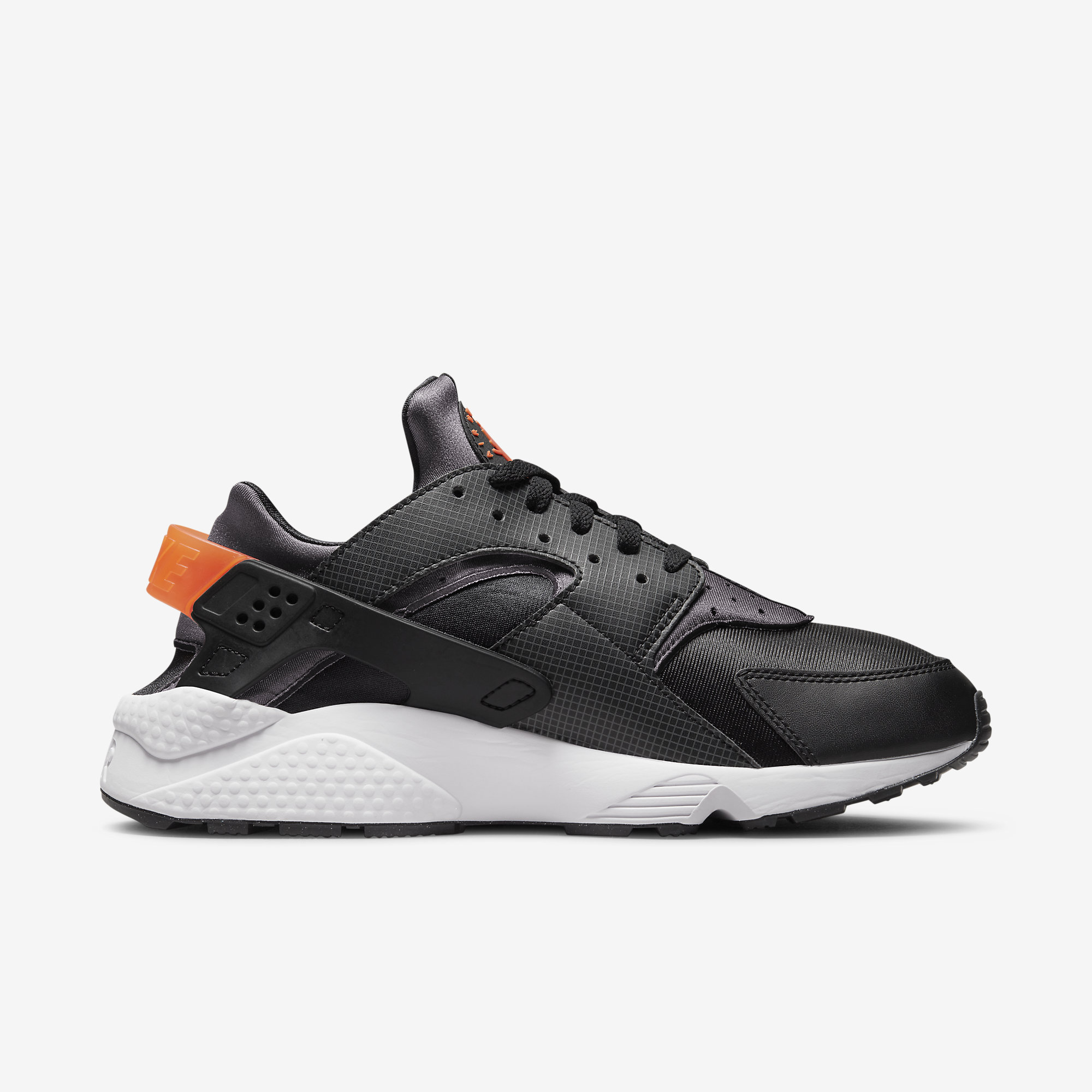 NIKE AIR HUARACHE MBD SNEAKERS (DR0152-001)