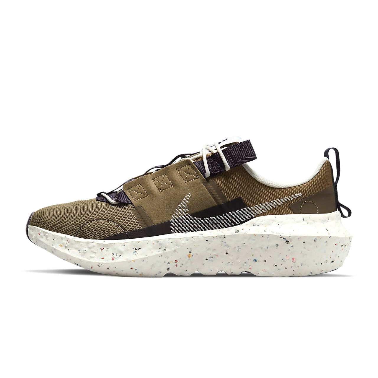 КРОСІВКИ NIKE CRATER IMPACT (DB2477-301)