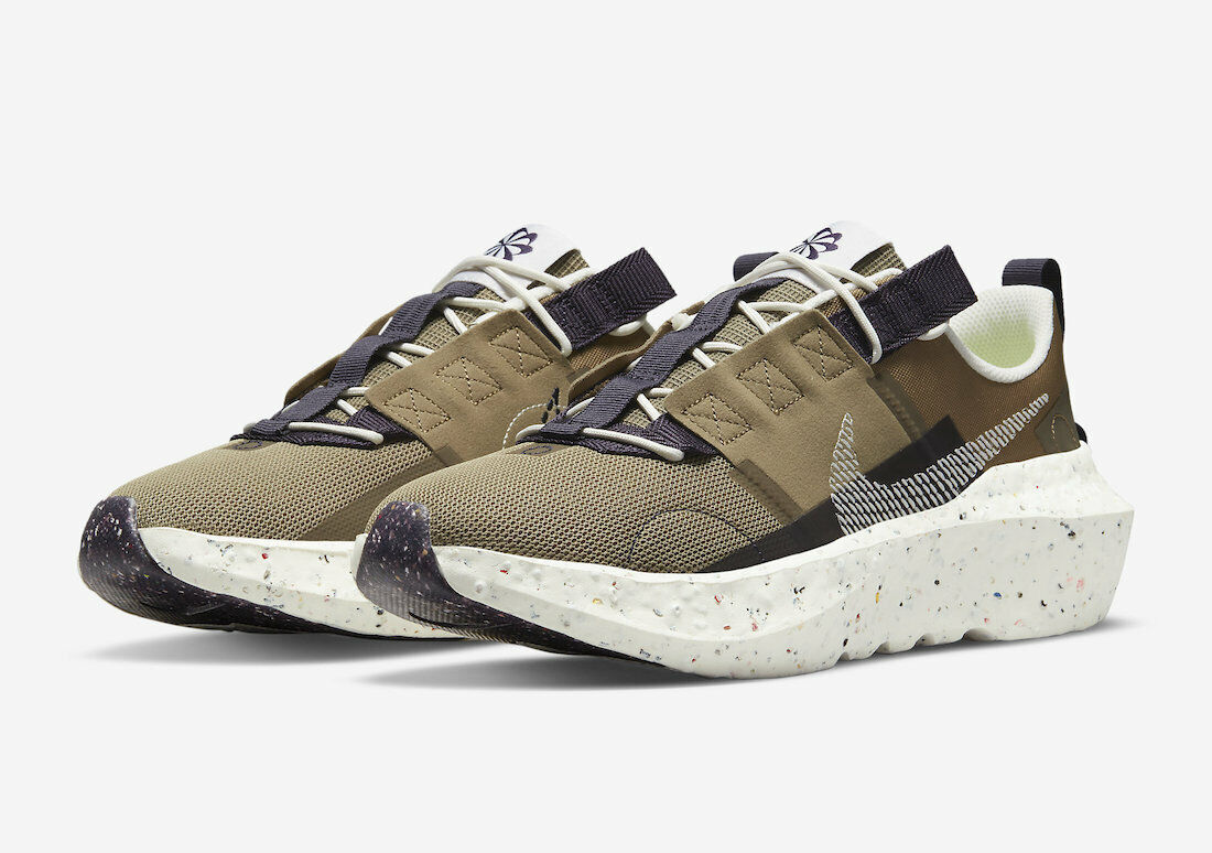 КРОСІВКИ NIKE CRATER IMPACT (DB2477-301)