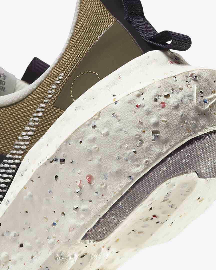 NIKE CRATER IMPACT SNEAKERS (DB2477-301)