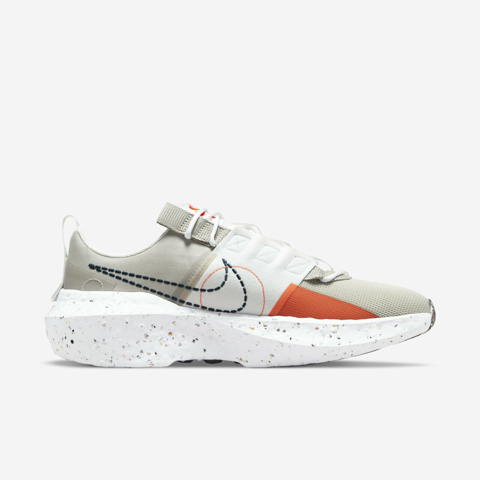 NIKE CRATER IMPACT SNEAKERS (DB2477-210)