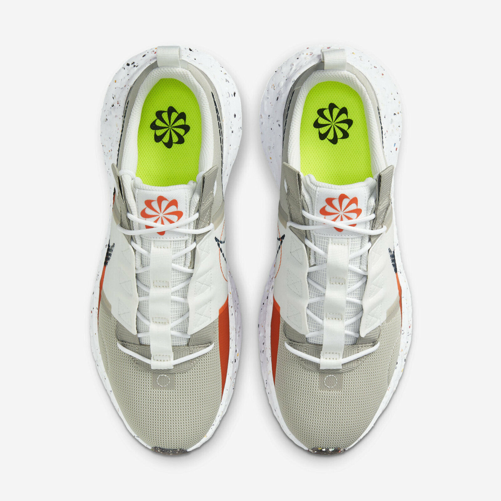 NIKE CRATER IMPACT SNEAKERS (DB2477-210)