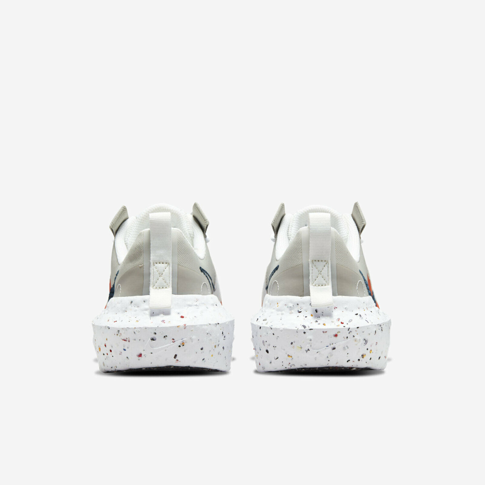 NIKE CRATER IMPACT SNEAKERS (DB2477-210)