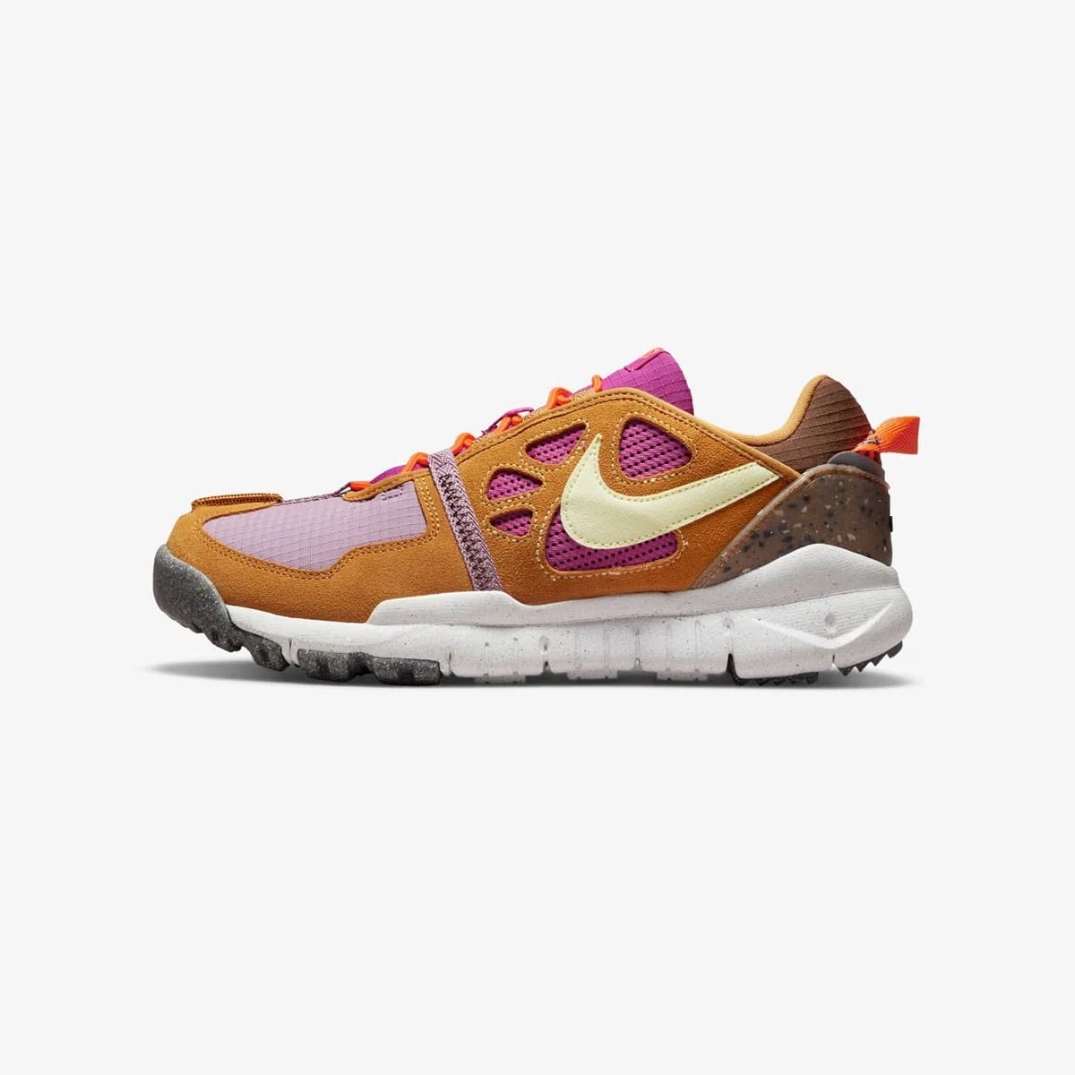 КРОСІВКИ NIKE FREE TERRA VISTA NN (DM0861-700)