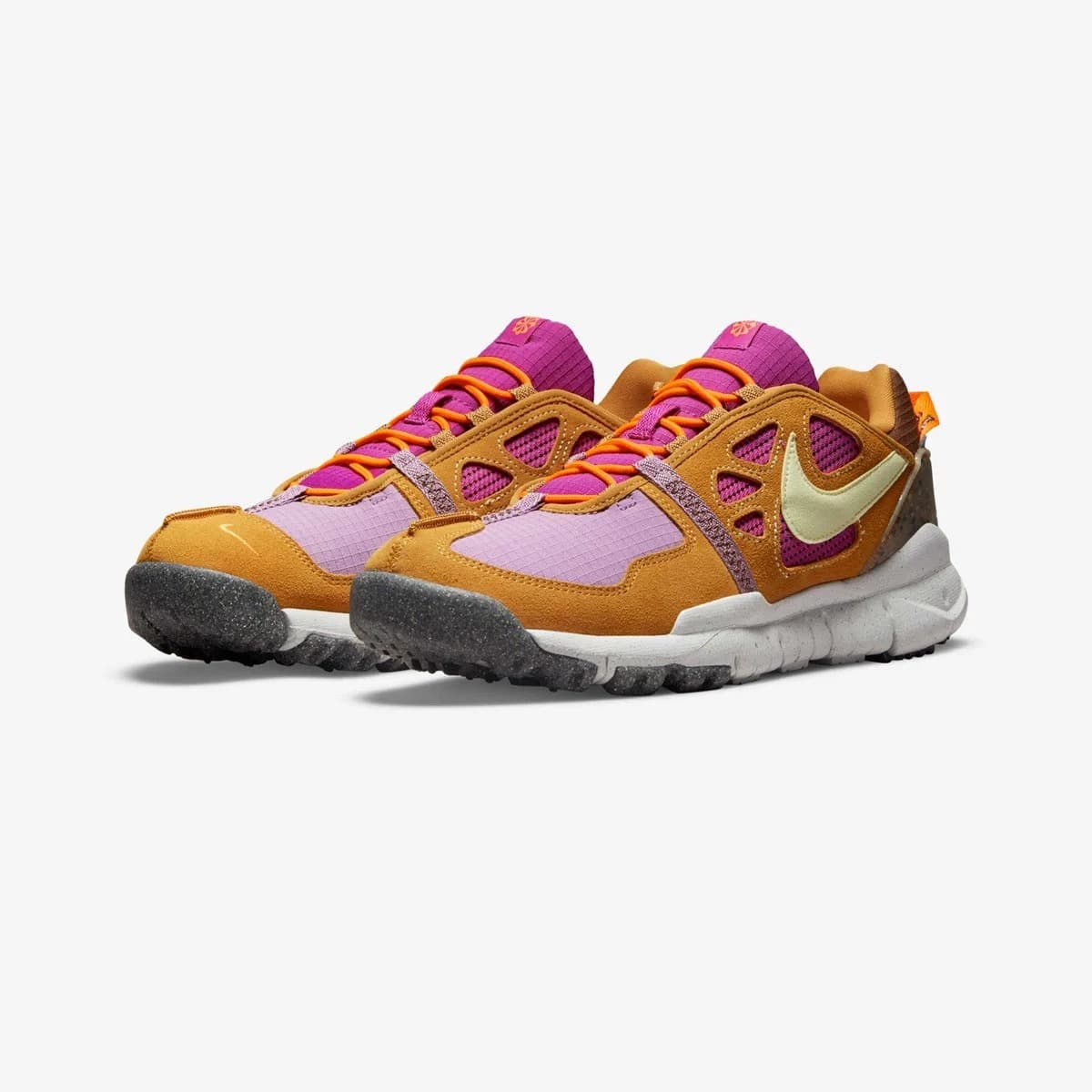 КРОСІВКИ NIKE FREE TERRA VISTA NN (DM0861-700)