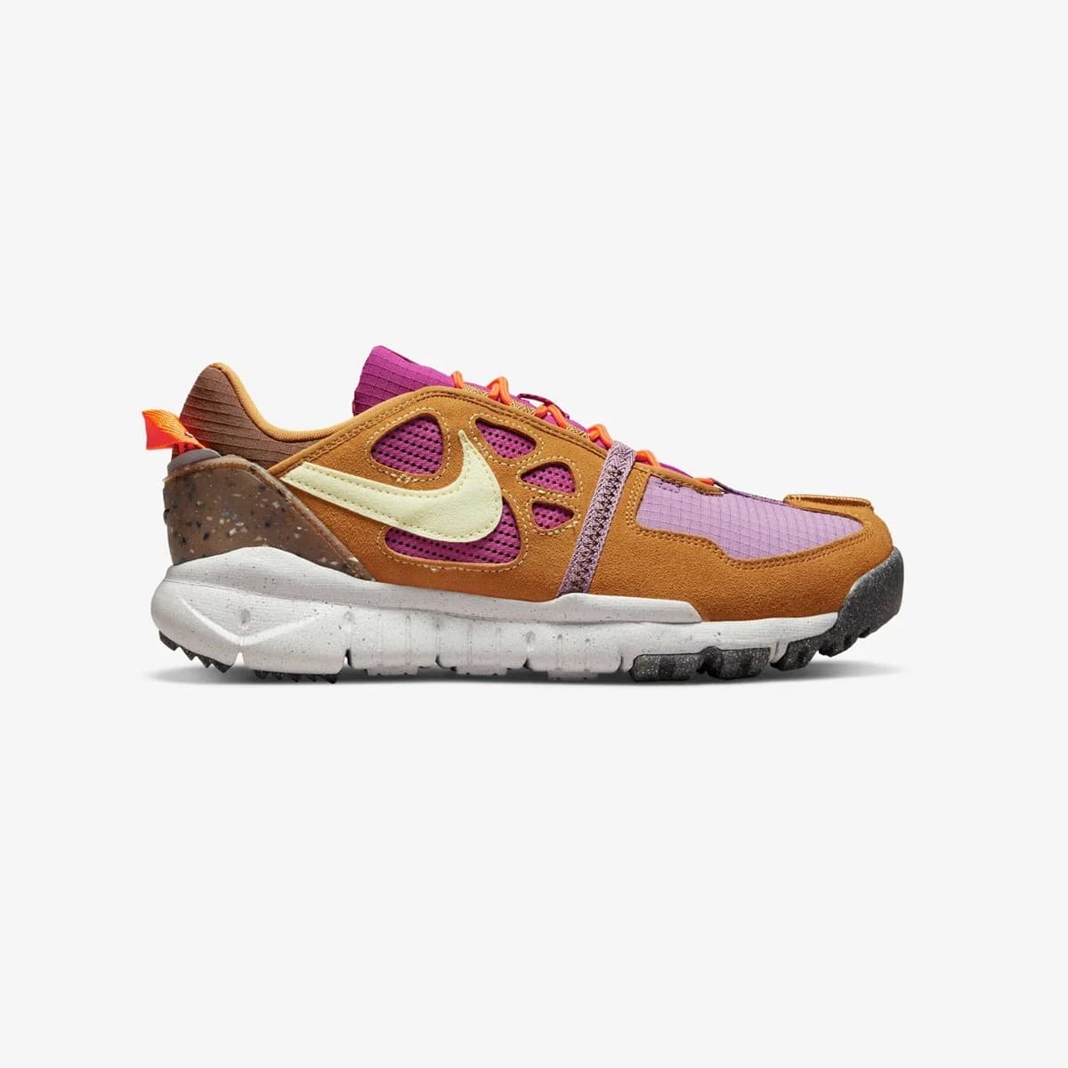 КРОССОВКИ NIKE FREE TERRA VISTA NN (DM0861-700)