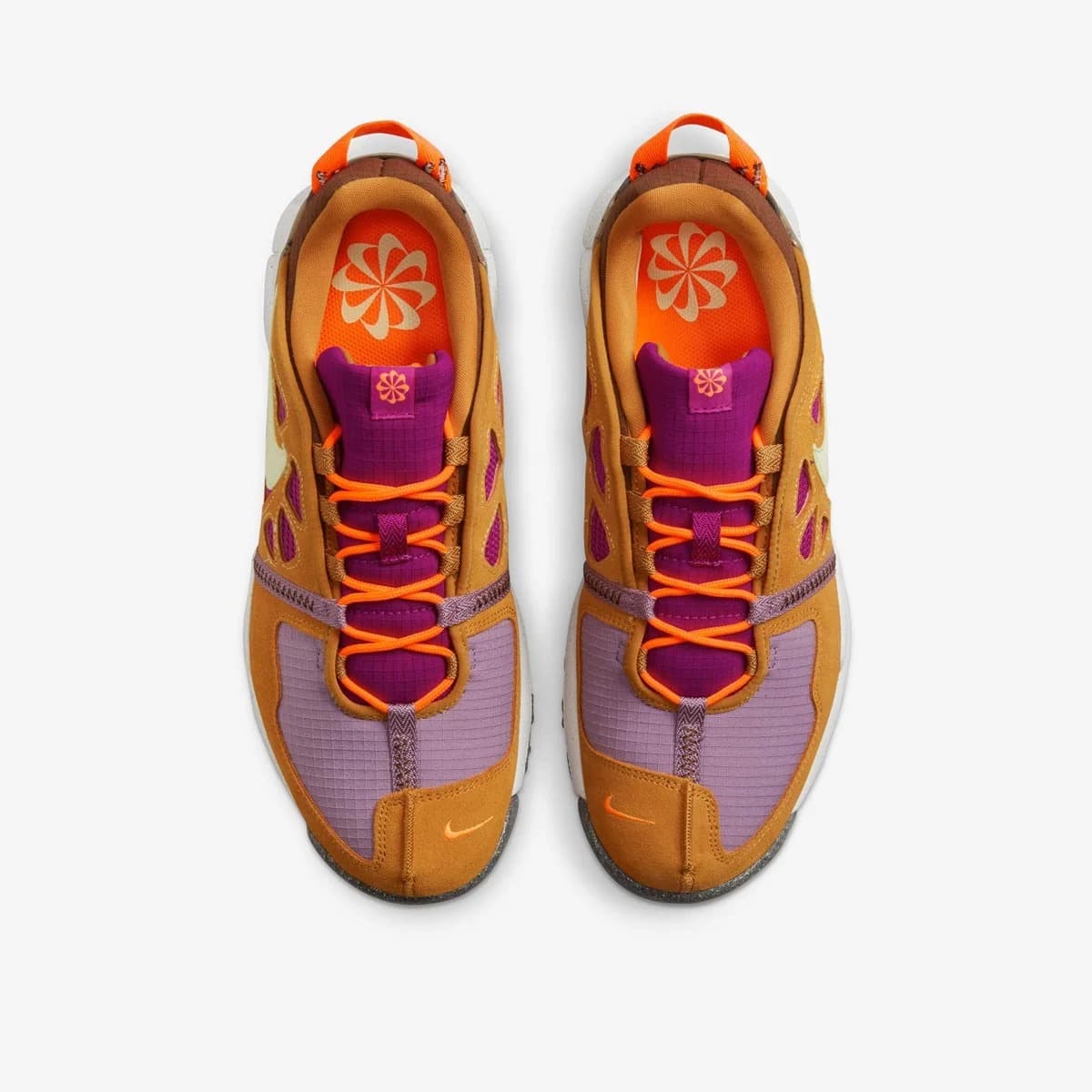 КРОССОВКИ NIKE FREE TERRA VISTA NN (DM0861-700)