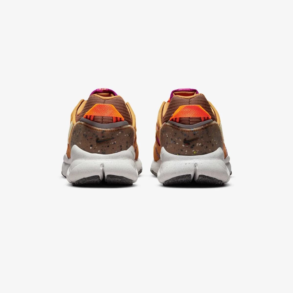 КРОССОВКИ NIKE FREE TERRA VISTA NN (DM0861-700)