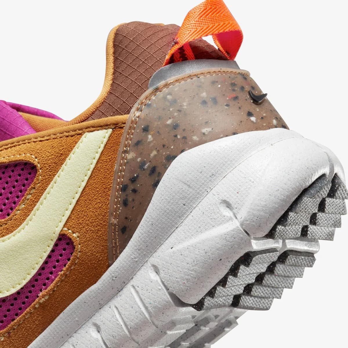 КРОССОВКИ NIKE FREE TERRA VISTA NN (DM0861-700)
