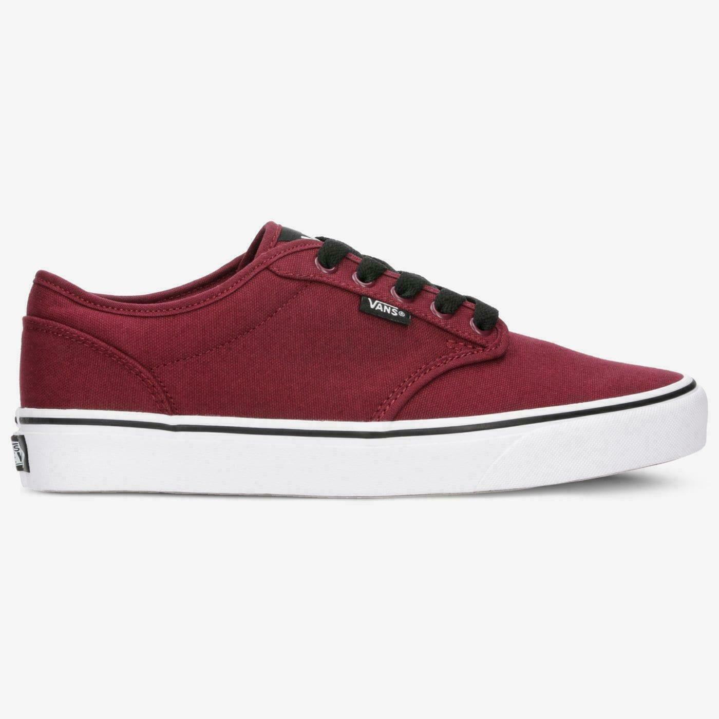 VANS ATWOOD SNEAKERS (VN000TUY8J31)