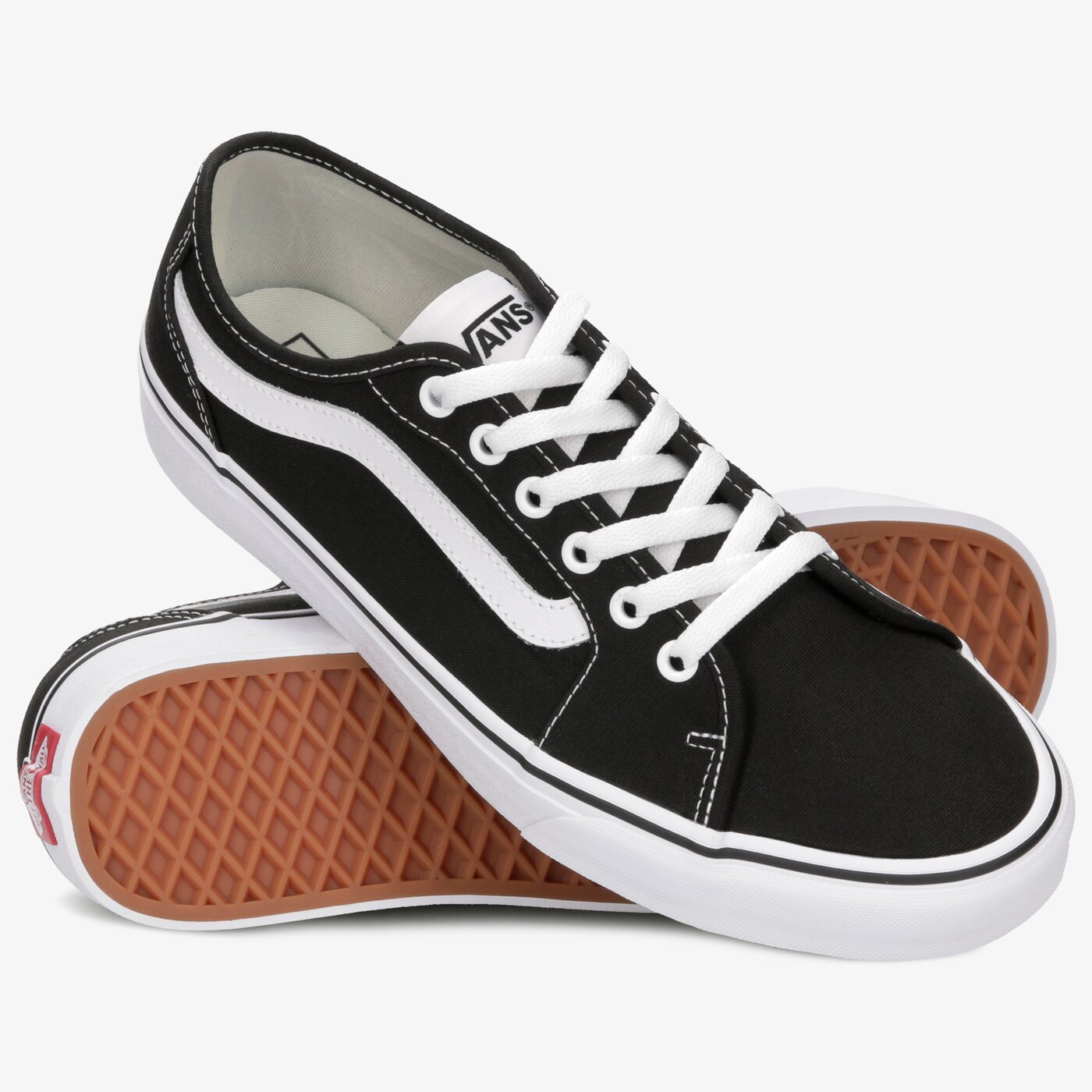 КЕДИ VANS FILMORE DECON (VN0A3WKZ1871)