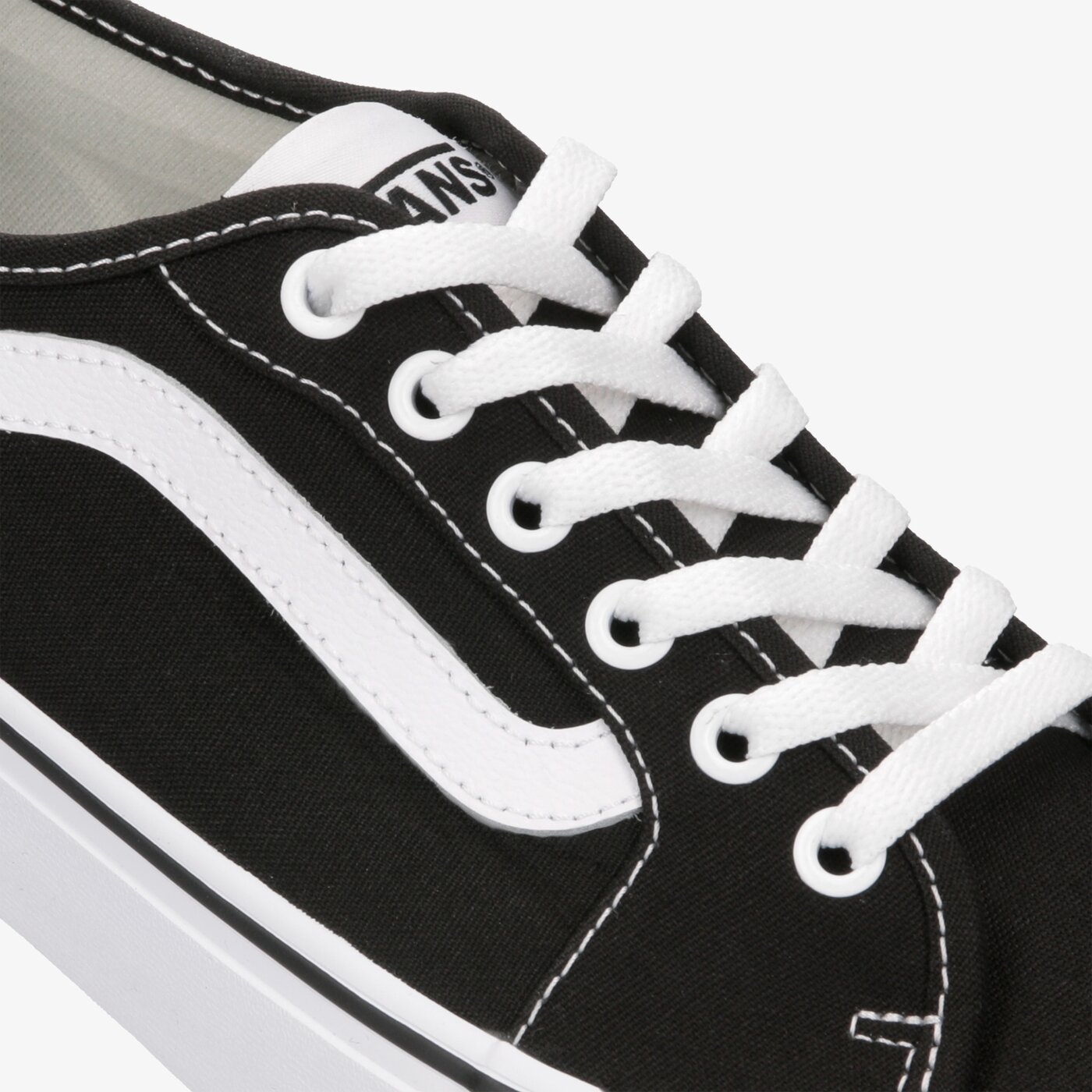 VANS FILMORE DECON SNEAKERS (VN0A3WKZ1871)