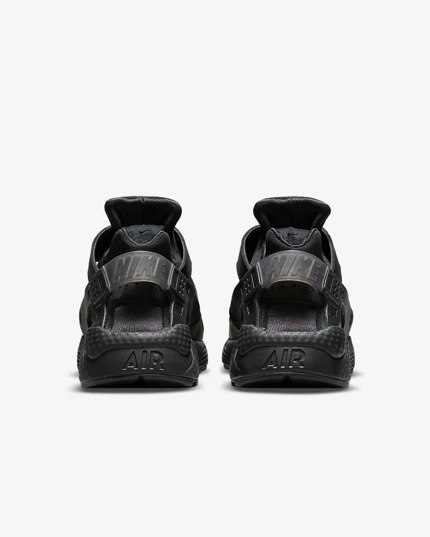 NIKE W AIR HUARACHE SNEAKERS (DH4439-001)