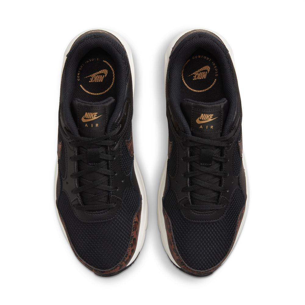 NIKE W AIR MAX SC SNEAKERS (DO2785-010)