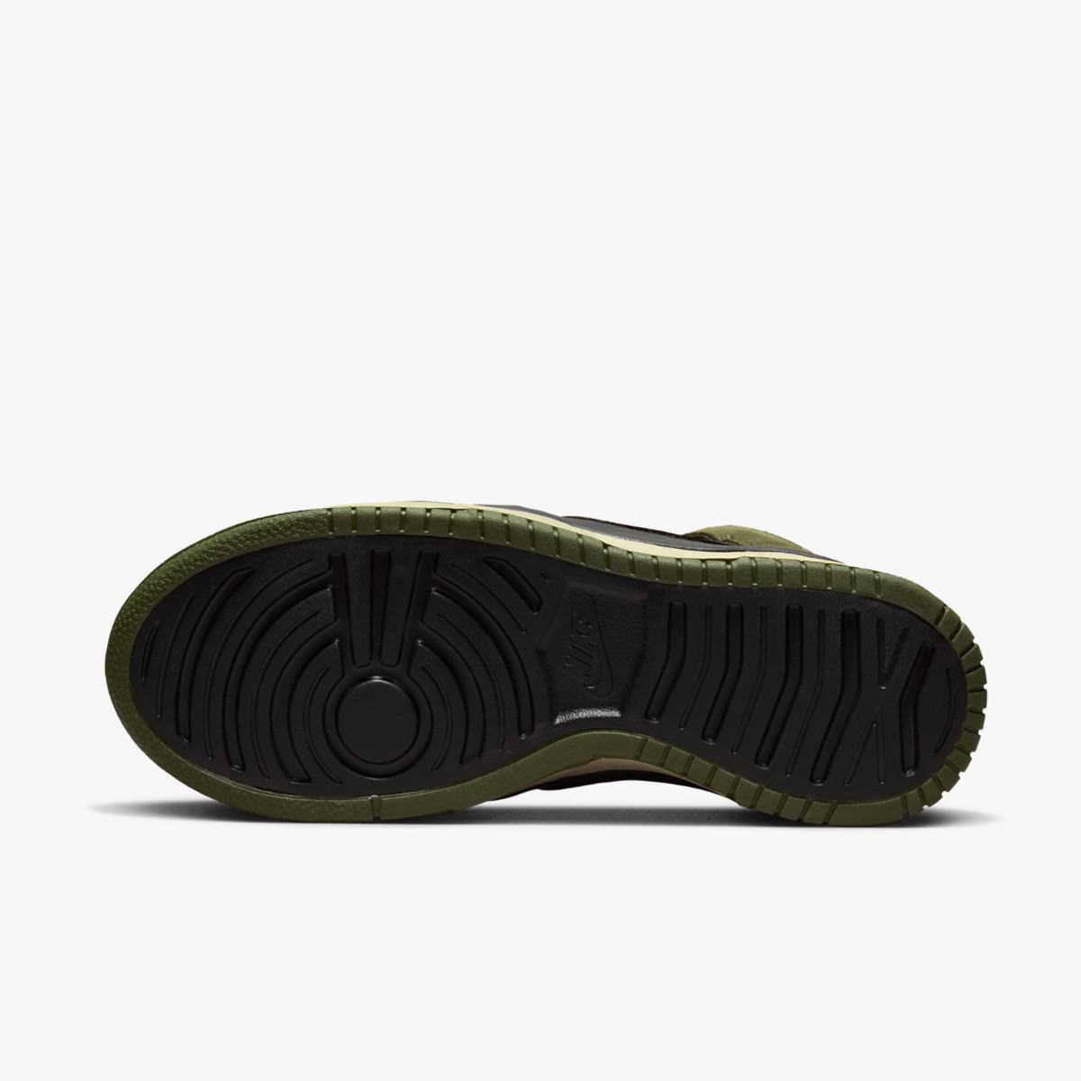 NIKE W DUNK HIGH UP SNEAKERS (DH3718-200)