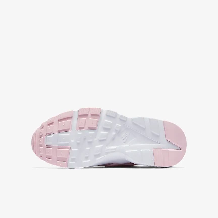 NIKE HUARACHE RUN SE (GS) SNEAKERS (904538-600)