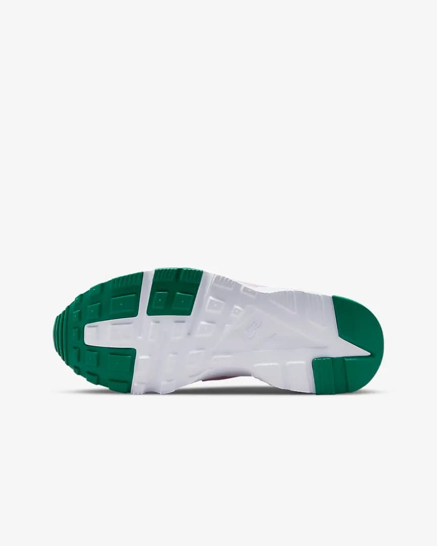NIKE HUARACHE RUN SE (GS) SNEAKERS (DQ0517-600)