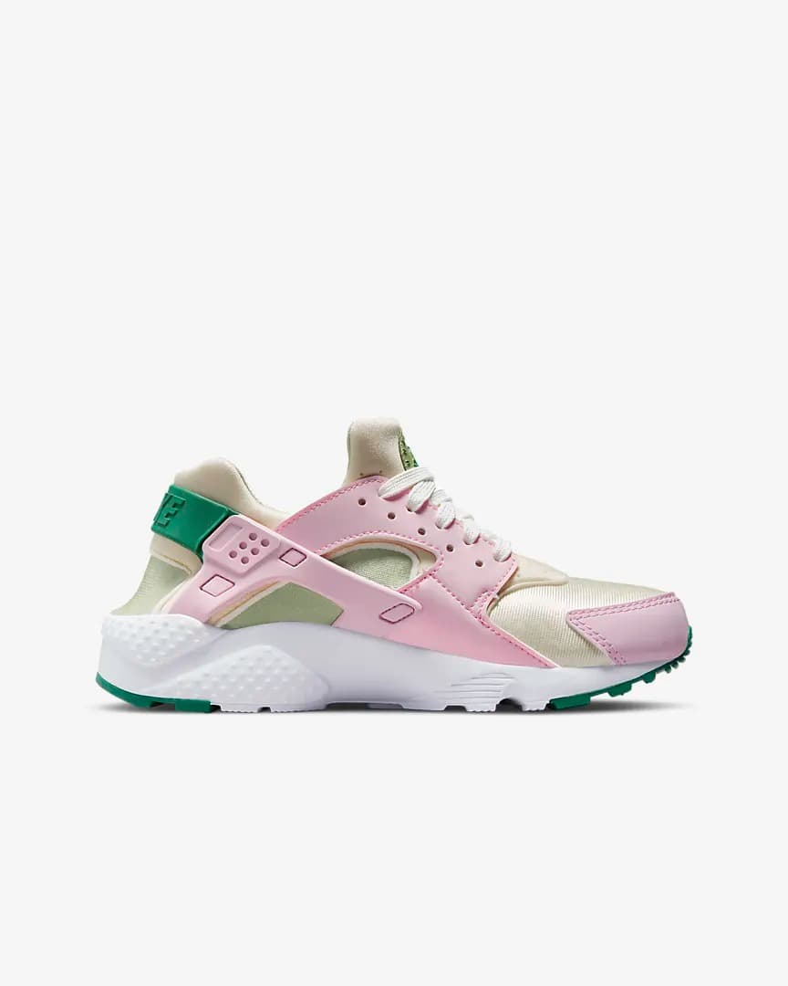 NIKE HUARACHE RUN SE (GS) SNEAKERS (DQ0517-600)