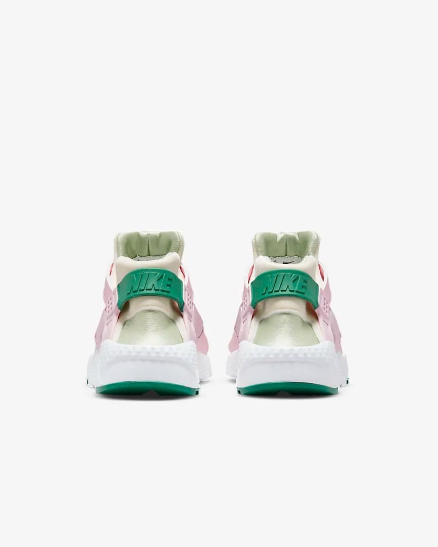 NIKE HUARACHE RUN SE (GS) SNEAKERS (DQ0517-600)