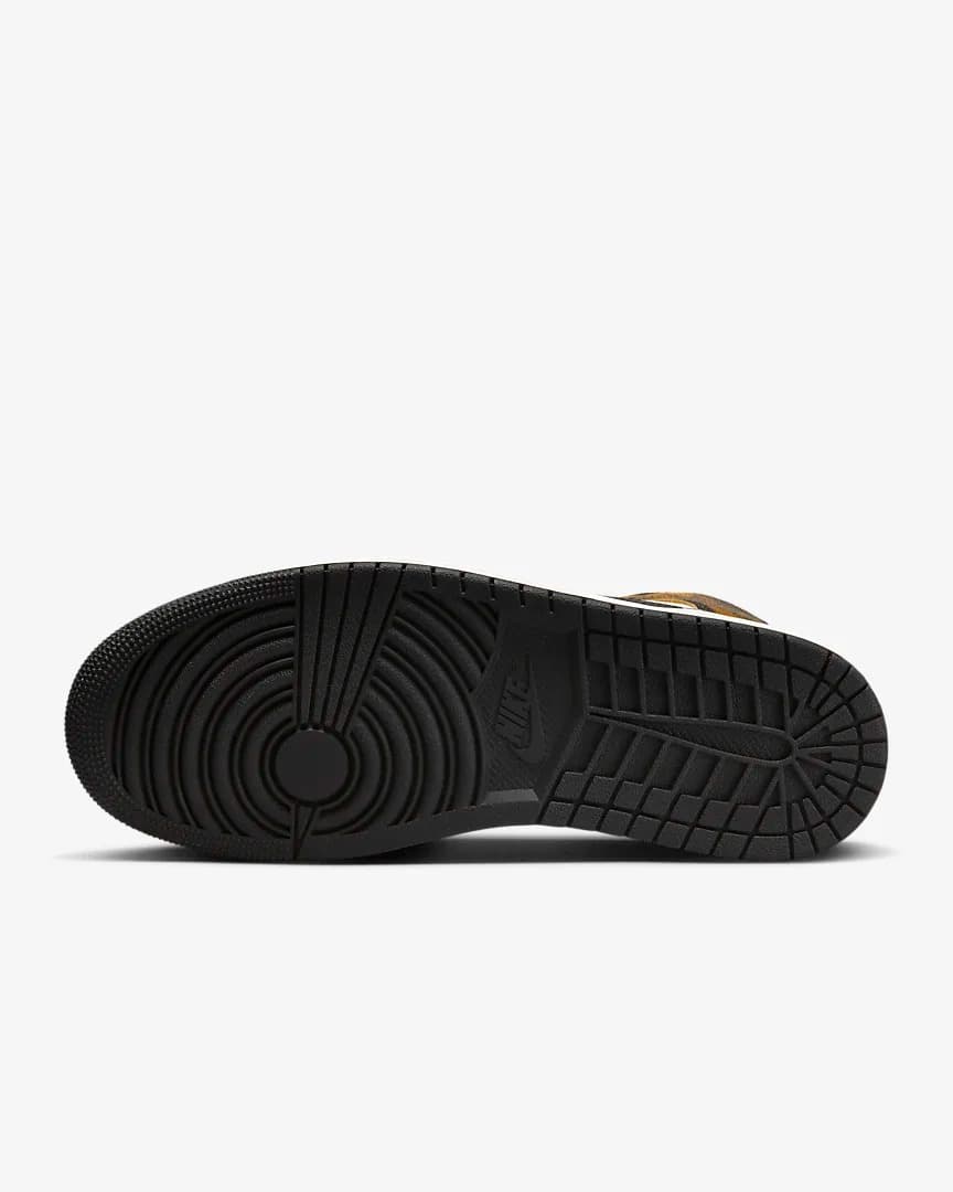 КРОССОВКИ AIR JORDAN 1 MID SE (DQ8417-071)