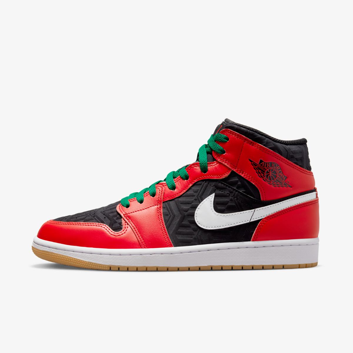 КРОСІВКИ AIR JORDAN 1 MID SE (DQ8417-006)