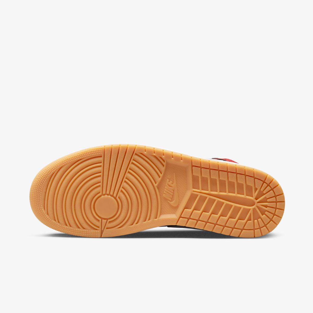 AIR JORDAN 1 MID SE SNEAKERS (DQ8417-006)