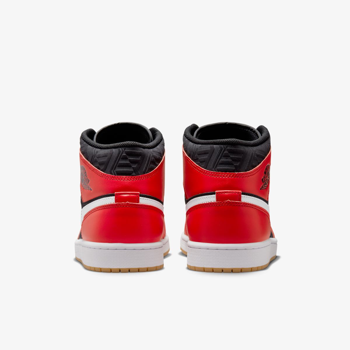 AIR JORDAN 1 MID SE SNEAKERS (DQ8417-006)