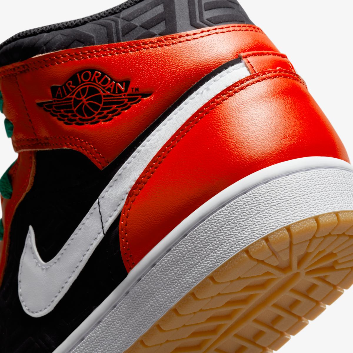 AIR JORDAN 1 MID SE SNEAKERS (DQ8417-006)