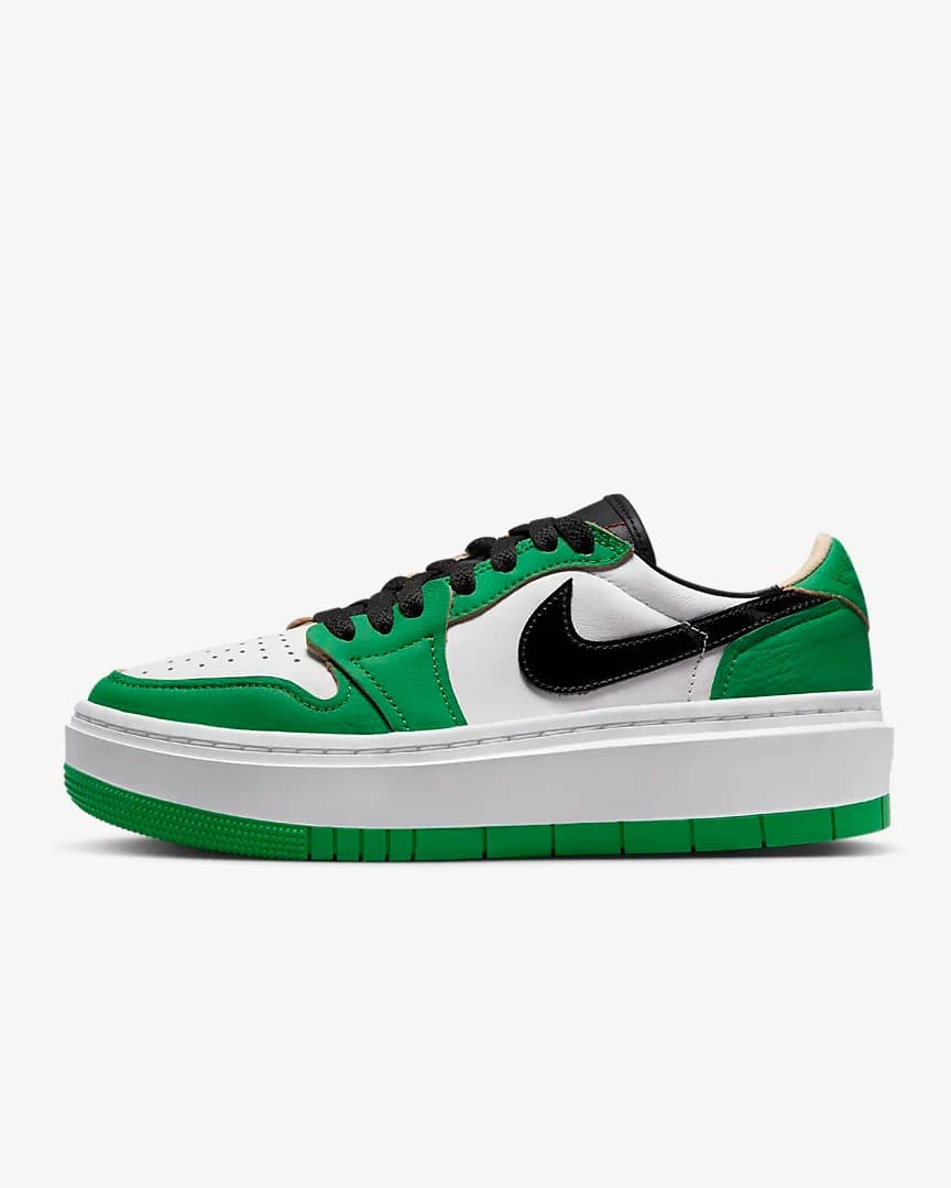 КРОСІВКИ AIR JORDAN W 1 ELEVATE LOW SE (DQ8394-301)