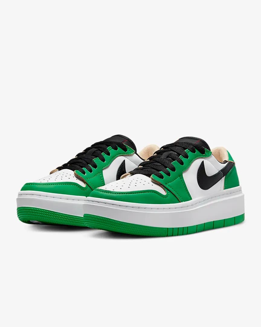 КРОСІВКИ AIR JORDAN W 1 ELEVATE LOW SE (DQ8394-301)