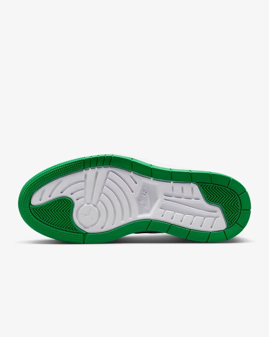 AIR JORDAN W 1 ELEVATE LOW SE SNEAKERS (DQ8394-301)