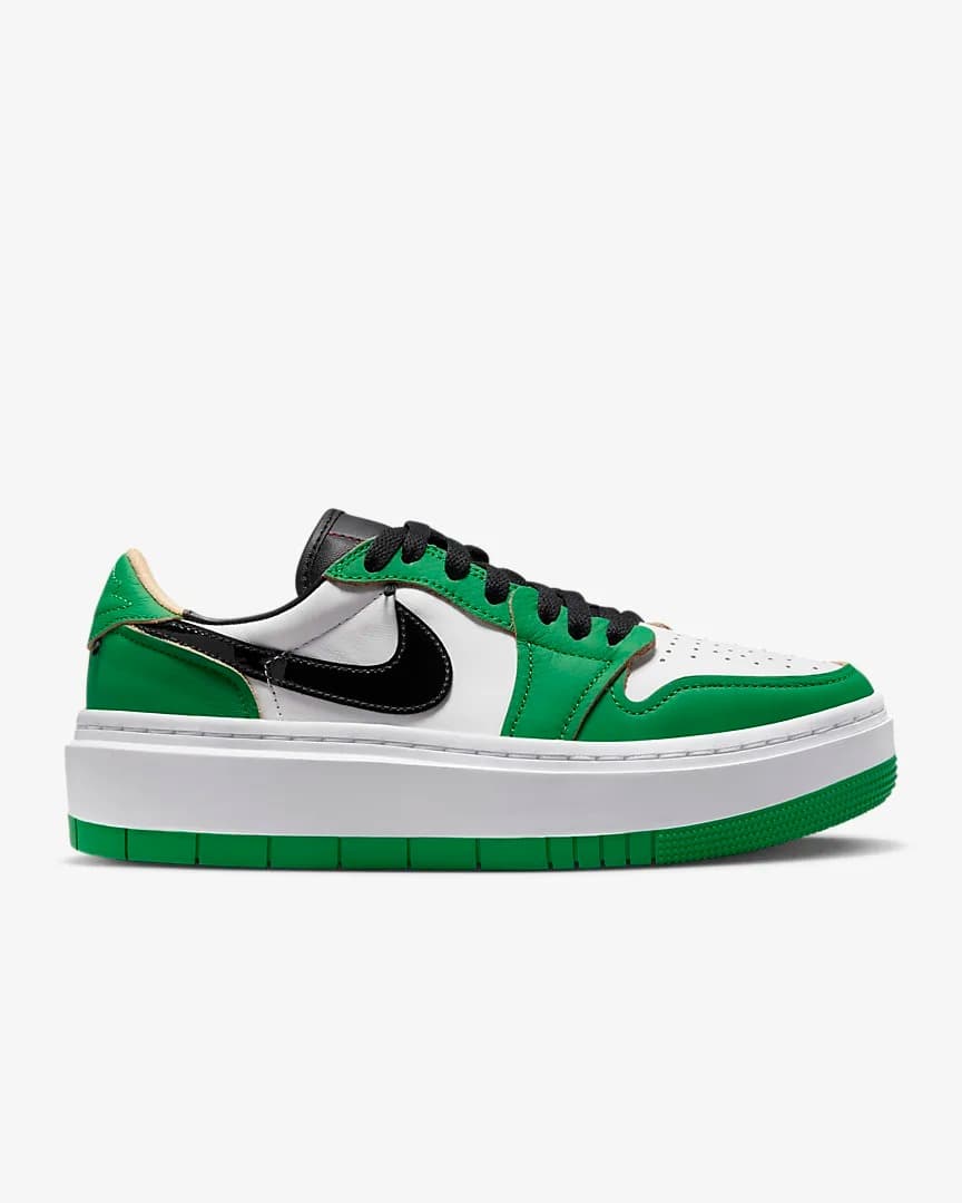 AIR JORDAN W 1 ELEVATE LOW SE SNEAKERS (DQ8394-301)