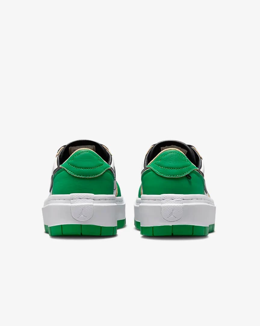 AIR JORDAN W 1 ELEVATE LOW SE SNEAKERS (DQ8394-301)