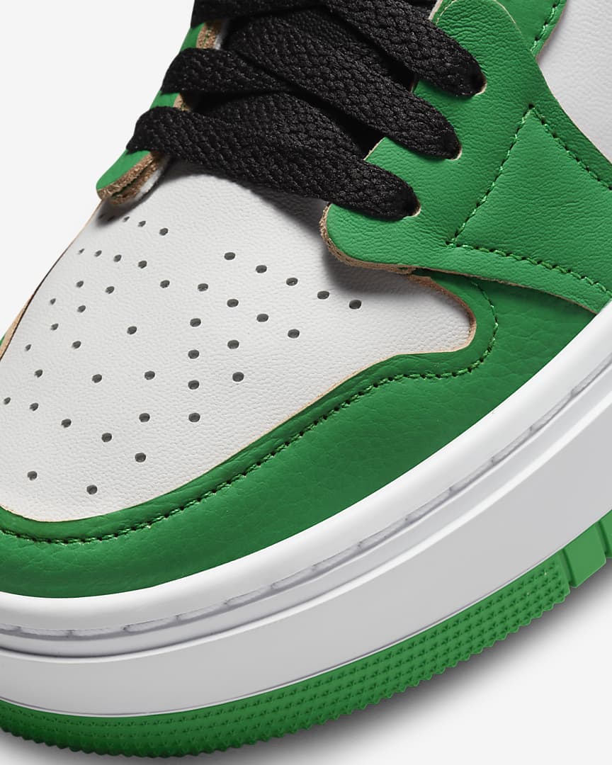 AIR JORDAN W 1 ELEVATE LOW SE SNEAKERS (DQ8394-301)