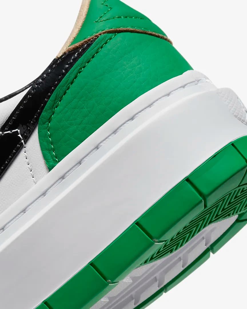 AIR JORDAN W 1 ELEVATE LOW SE SNEAKERS (DQ8394-301)