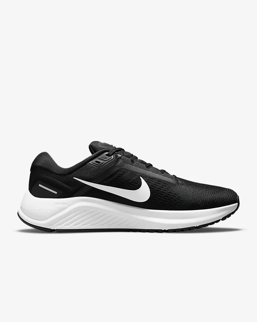 КРОССОВКИ NIKE AIR ZOOM STRUCTURE 24 (DA8535-001)