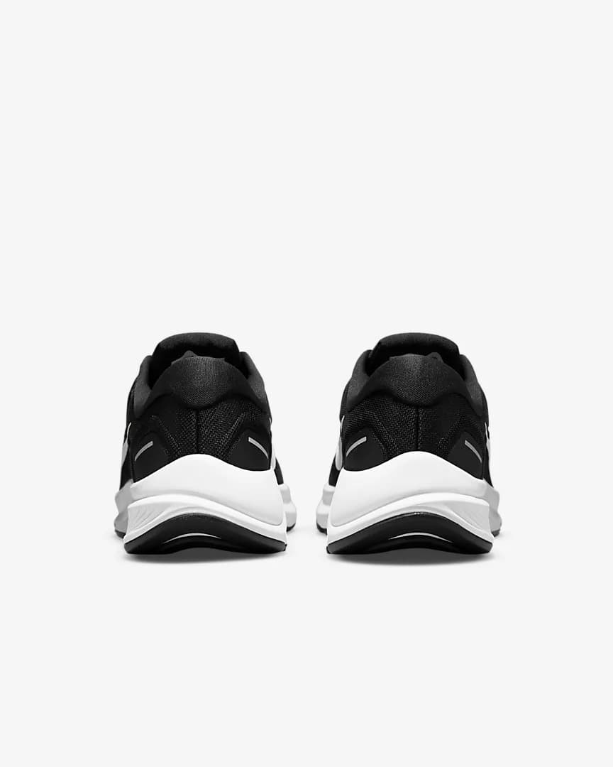 КРОССОВКИ NIKE AIR ZOOM STRUCTURE 24 (DA8535-001)