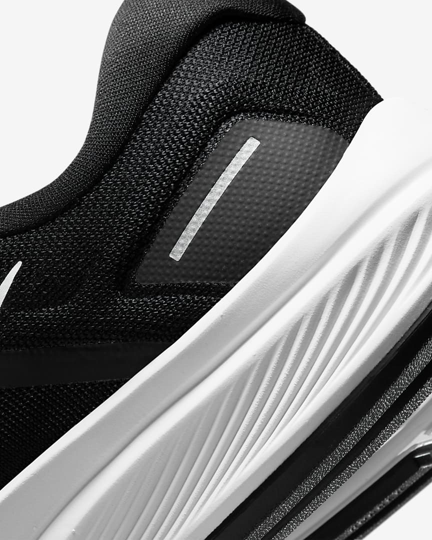 КРОССОВКИ NIKE AIR ZOOM STRUCTURE 24 (DA8535-001)
