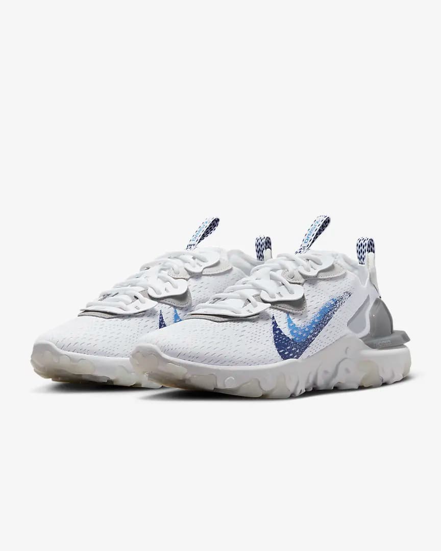 КРОСІВКИ NIKE REACT VISION (FJ4231-100)