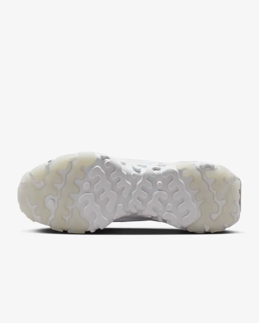 NIKE REACT VISION SNEAKERS (FJ4231-100)