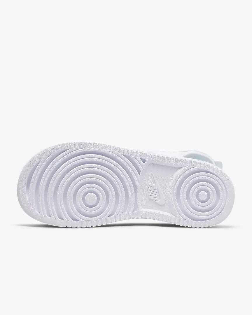 SANDALS W NIKE ICON CLASSIC SANDAL (DH0223-100)