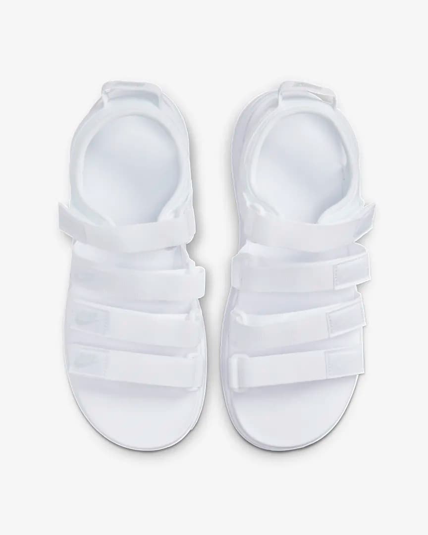 SANDALS W NIKE ICON CLASSIC SANDAL (DH0223-100)