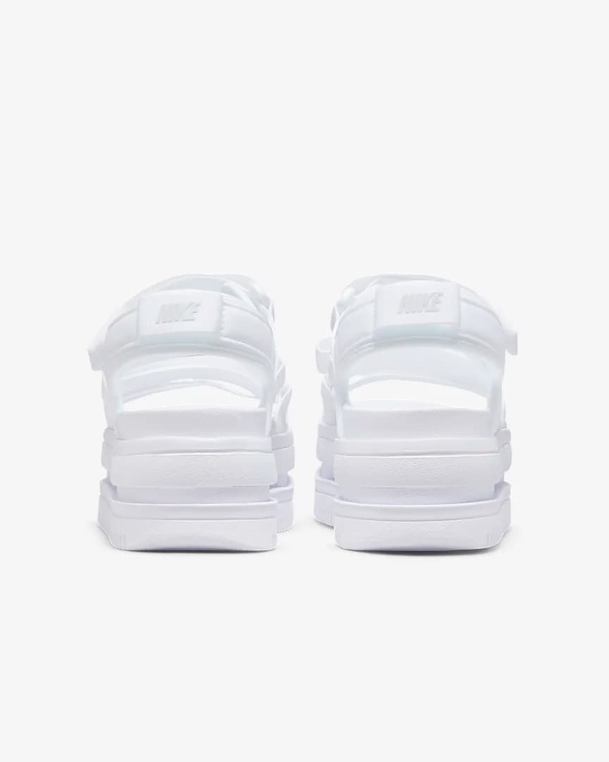 SANDALS W NIKE ICON CLASSIC SANDAL (DH0223-100)