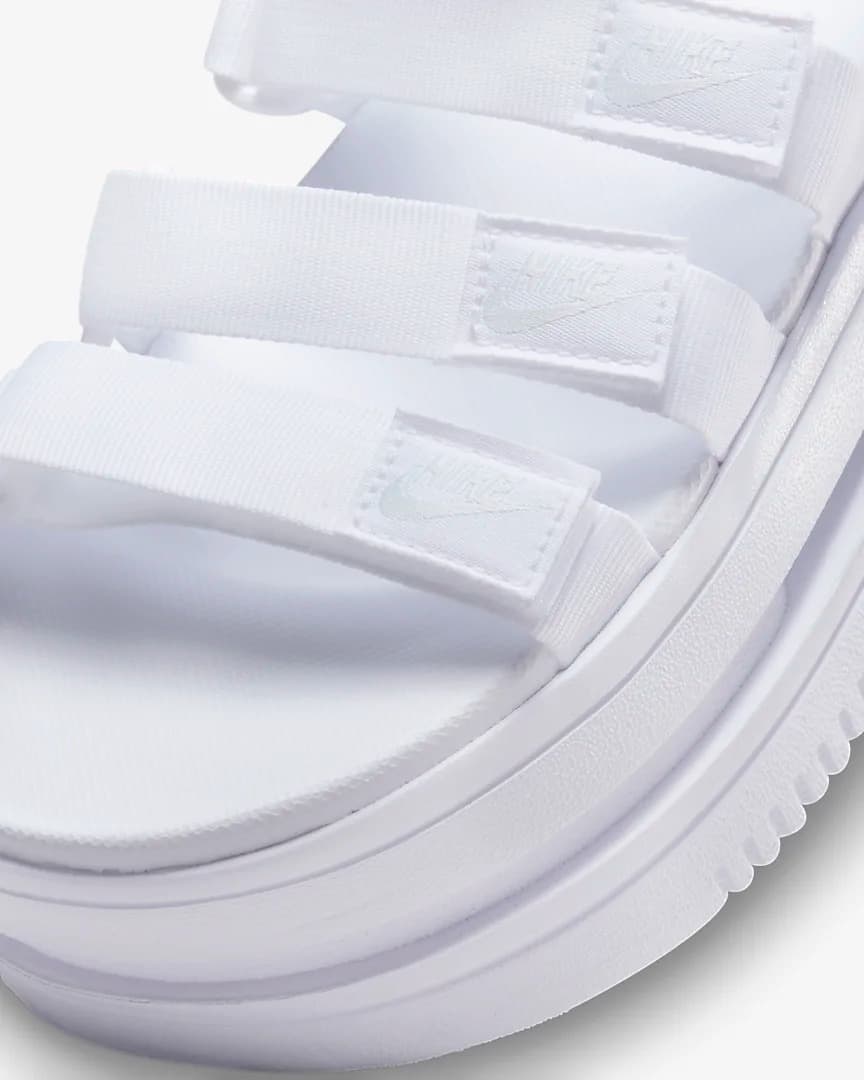 SANDALS W NIKE ICON CLASSIC SANDAL (DH0223-100)